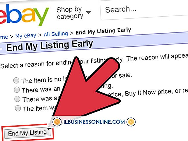 Cómo borrar una cuenta de ebay