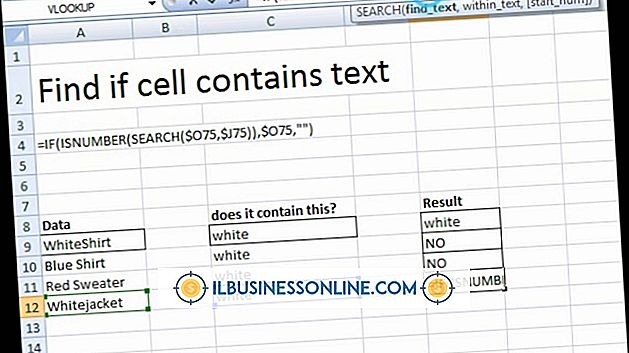 Wie Verwenden der IF-Funktion in Excel, um zu sehen, wer bezahlt hat