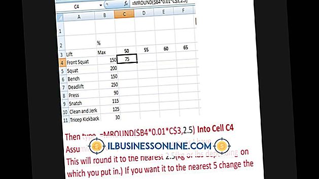 Kategori muhasebe ve defter tutma: Excel'de Yüzdelere Kesirler Biçimlendirme
