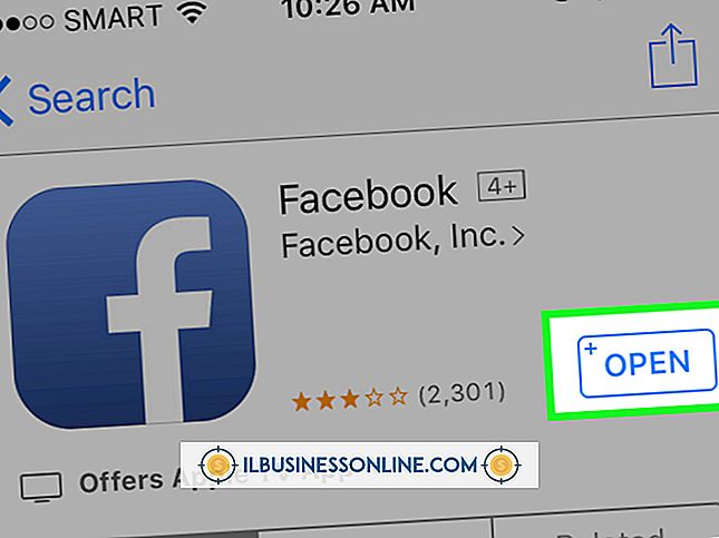 Categoria contabilidade e contabilidade: Download de uma conta do Facebook para um iPhone