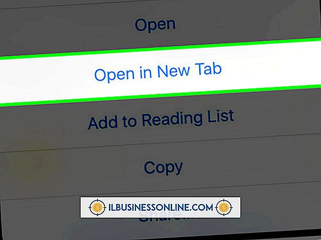 การบัญชีและการทำบัญชี - วิธีใช้ "Open In" บน iPad
