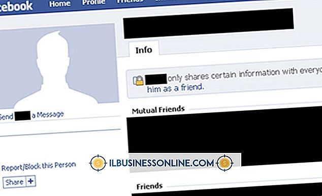 Buchhaltung & Buchhaltung - So laden Sie Crisp-Facebook-Profilbilder für Unternehmen hoch