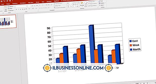 contabilidade e contabilidade - Como usar o Microsoft Excel para desenhar gráficos de controle e gráficos