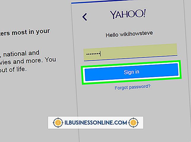 Dlaczego łączysz swoje konto Facebook z Yahoo !?