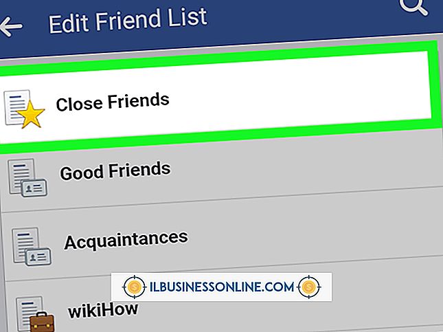 회계 및 부기 - Facebook에서 가장 좋아하는 추종자 앱을 사용하는 방법