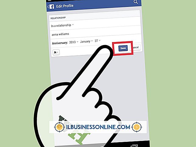 Buchhaltung & Buchhaltung - So aktualisieren Sie den Facebook-Status per SMS