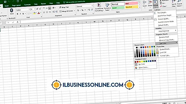 regnskap og bokføring - Slik bruker du en Excel-arbeidsbok over et nettverk