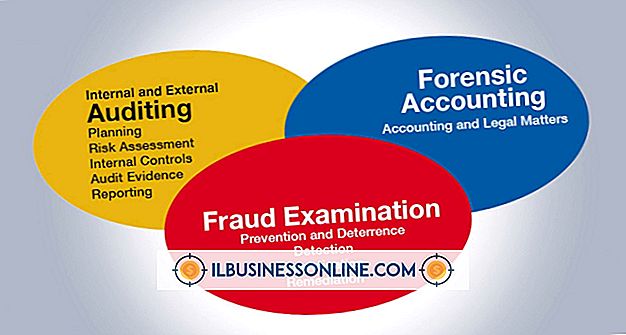 Forensic Accounting Analysis vs Audit