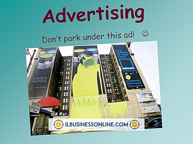 Eksempler på informativ reklame
