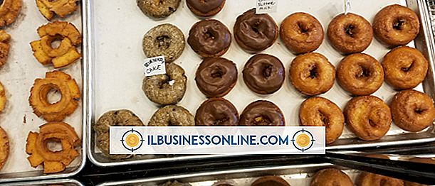 Kategori reklame og markedsføring: Hvad er Donut Marketing?