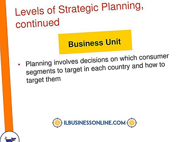 Categoría marketing publicitario: Un plan de marketing de alto nivel