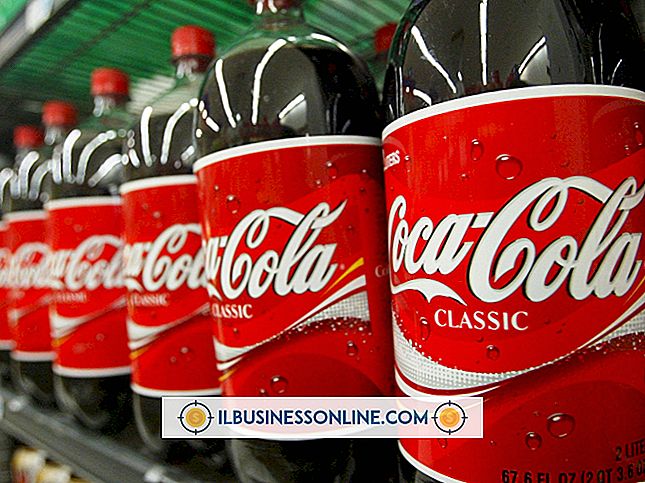 Ảnh hưởng của các công ty mới tham gia thị trường Soda