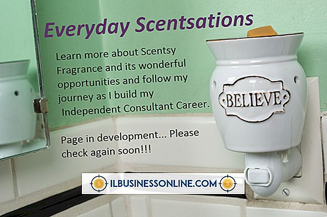 Marketing reklamowy - W jaki sposób mogę promować mój biznes z zapachem?