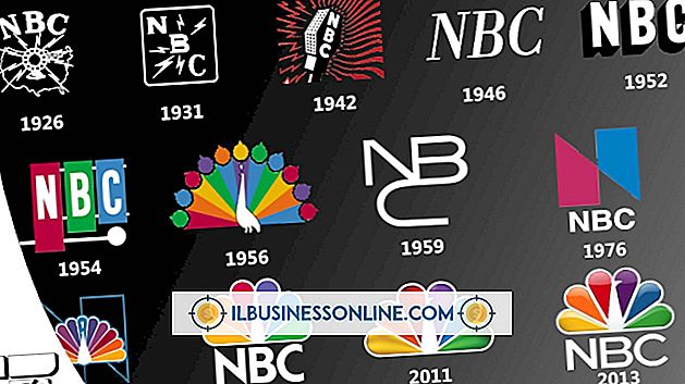 Lịch sử của Logo doanh nghiệp