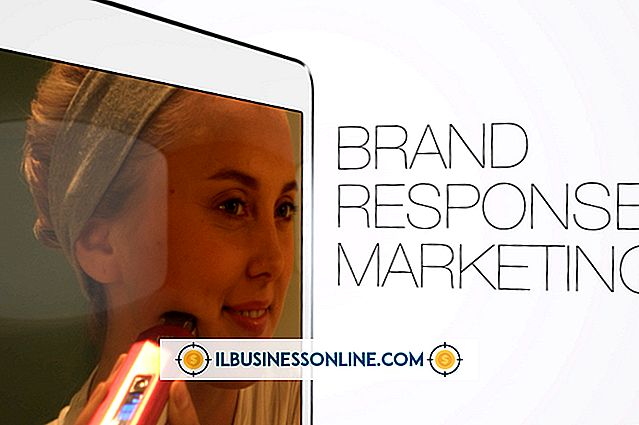 Direct Response Marketing vs. Branding