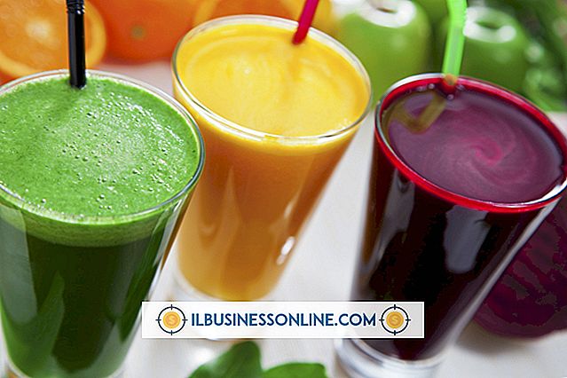 Ulempene ved en Smoothie Business