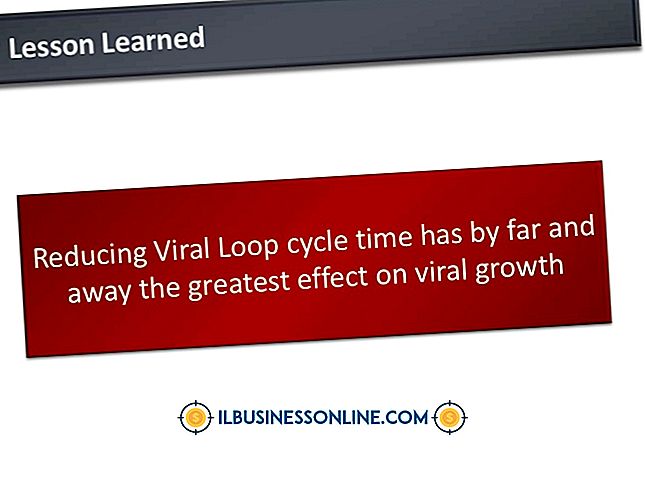 reklam och marknadsföring - Viral Loop Marketing Theory