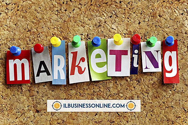 Kategorie Werbung & Marketing: Funktionen des Marketing in der Wirtschaft
