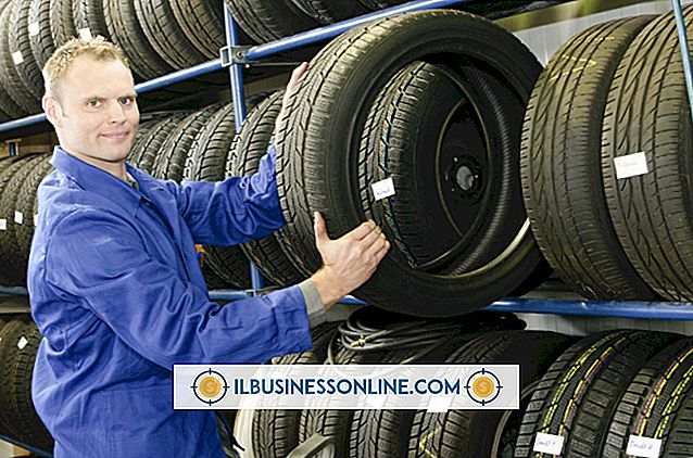 Quando é um bom momento para anunciar para revendedores de pneus?