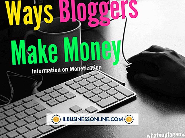Jak zarobić na reklamie dolarów za pomocą swojego bloga