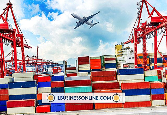 Forklare aspektene til Global Production & Distribution Logistics