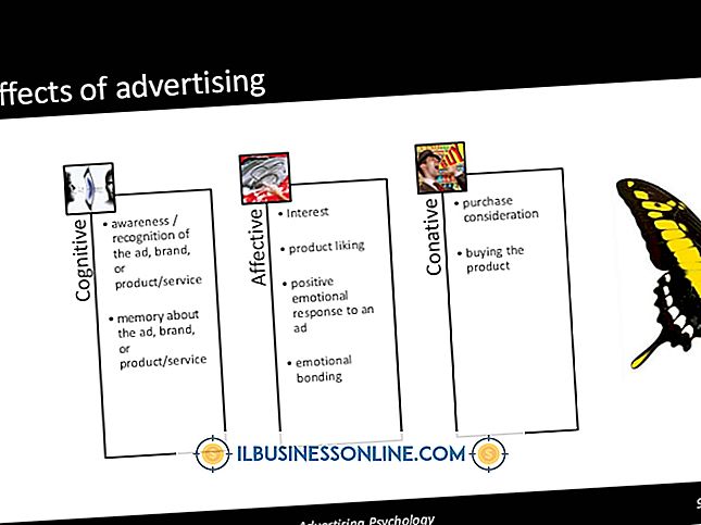 カテゴリ 広告とマーケティング: 広告の効果