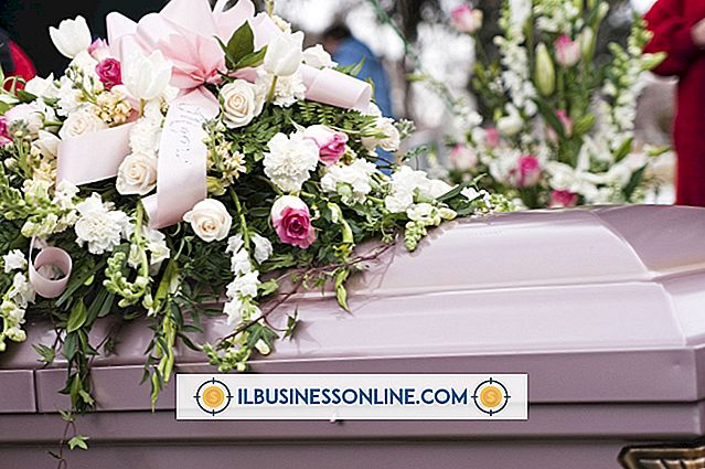 Consejos de marketing floral funerario