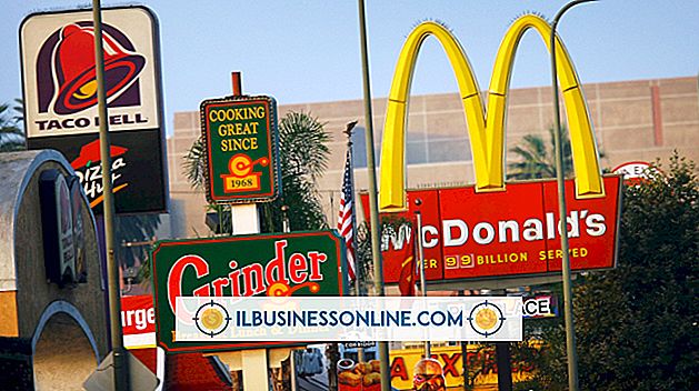 Kategori reklame og markedsføring: Fast-Food Advertising Restrictions i Amerika