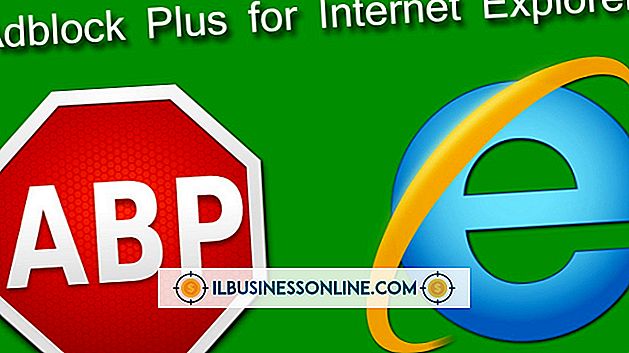 หมวดหมู่ การโฆษณาและการตลาด: วิธีปิดการใช้งาน Adblock บน Internet Explorer 9