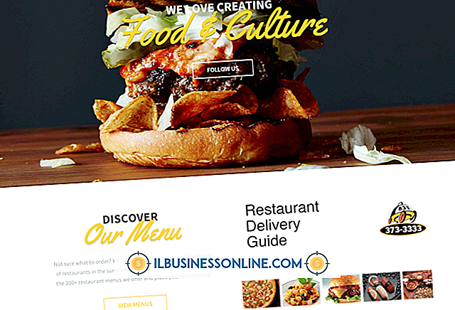 Kategori reklam och marknadsföring: Bra sätt att annonsera för en restaurang