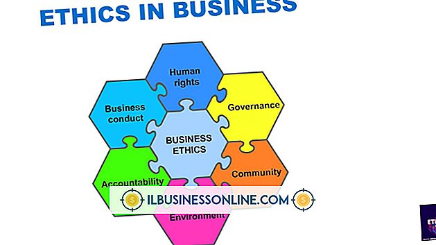 Kategori business kommunikation og etikette: Eksempler på etisk adfærd i forretningsmøder