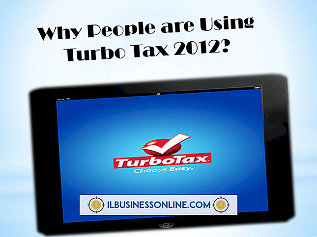 comunicações empresariais e etiqueta - Como usar o TurboTax no iPad