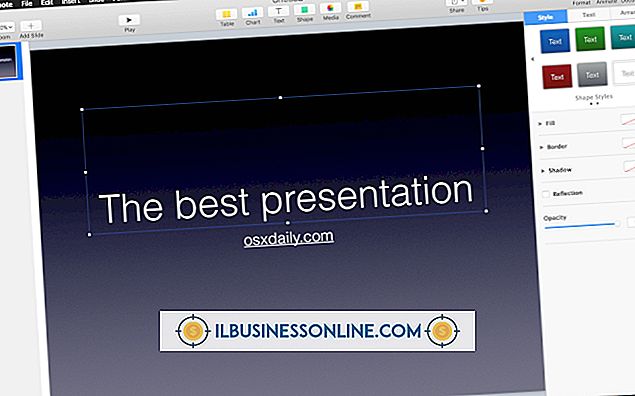 Como extrair imagens do PowerPoint em um Mac