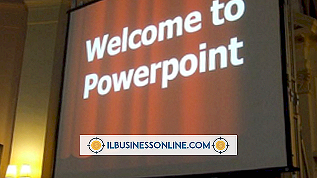Geschäftskommunikation & Etikette - Verwendung von Roxio zum Konvertieren von PowerPoint-Präsentationen in DVD
