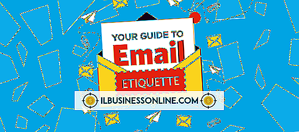 Categoría Comunicaciones y etiqueta de negocios: Reglas de etiqueta de correo electrónico para enviar correos electrónicos comerciales