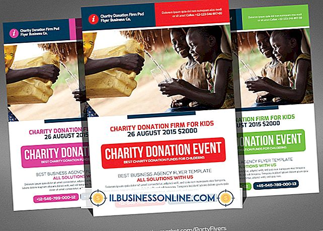 व्यापार मॉडल और संगठनात्मक संरचना - निजी गैर-लाभकारी संगठन के लिए दान कैसे प्राप्त करें