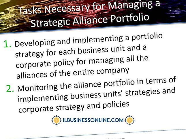 Geschäftsmodelle und Organisationsstruktur - Wege zur Umsetzung der Unternehmensstrategie