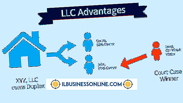 Kategori forretningsmodeller og organisationsstruktur: Ulemper ved en LLC