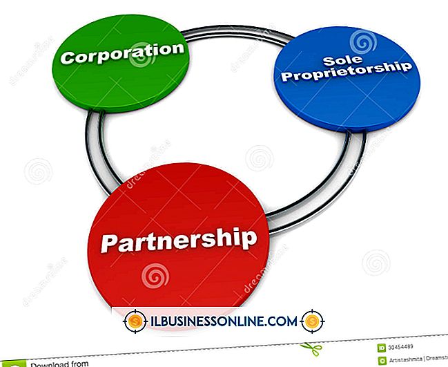 Kategoria modele biznesowe i struktura organizacyjna: Formy wyłącznej własności