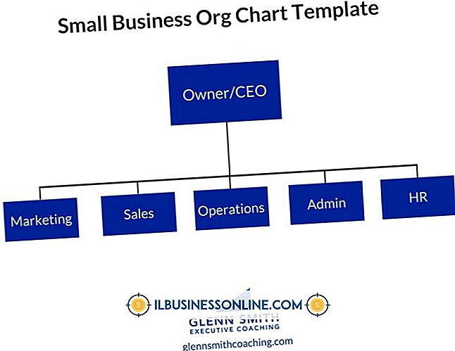 Kategori forretningsmodeller og organisasjonsstruktur: Eksempler på dårlig organisasjonsstruktur i selskaper