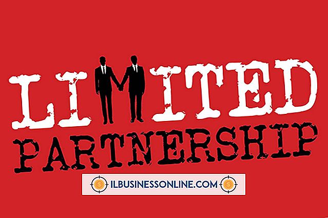 Geschäftsmodelle und Organisationsstruktur - Die Unterschiede in der Limited Partnership und der General Partnership