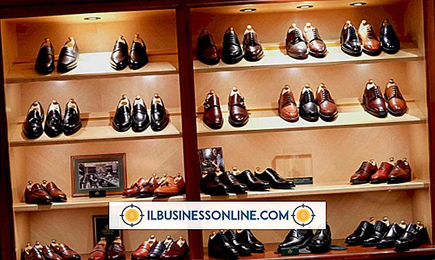 カテゴリ ビジネスモデルと組織構造: 靴屋をフランチャイズする方法