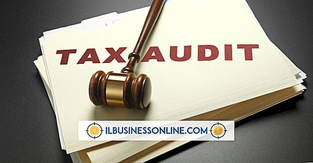Wat gebeurt er tijdens een bedrijfs-IRS-audit?