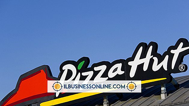 Categoría modelos de negocio y estructura organizacional: ¿Qué cubre la tarifa de franquicia para Pizza Hut?
