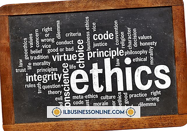 Bazı Etik Kurumsal Faktörler Nelerdir?