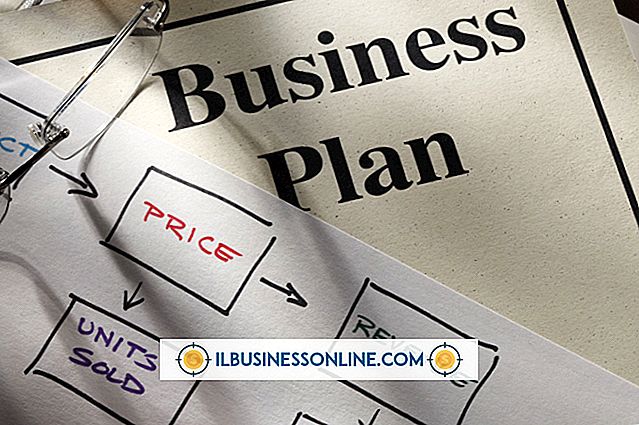 planejamento de negócios e estratégia - Como escrever um exemplo de plano de negócios