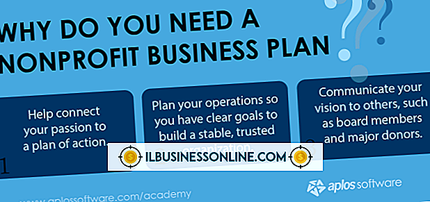 planificacion de negocios y estrategia - Cómo escribir el plan de negocios de una organización benéfica