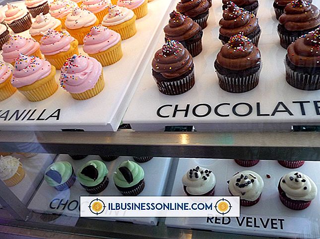 forretningsplanlegging og strategi - Hvordan skrive en forretningsplan for et bakeri