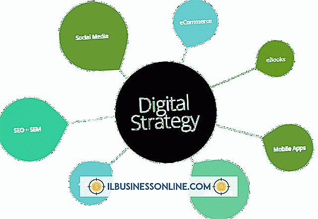 forretningsplanlægning og strategi - Sådan skriver du en strategisk vækstplan for et annonceagentur