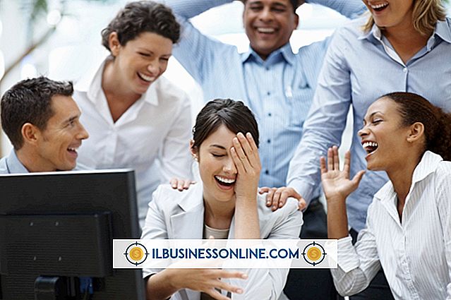 planowanie biznesowe i strategia - Sposoby dodawania humoru w miejscu pracy